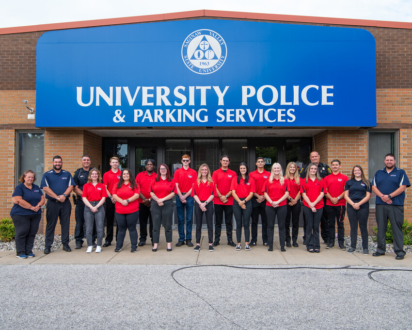 Staff Photo